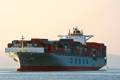 Cosco accounts for nearly 6 percent of the containers handled by Bangladesh’s Chittagong port. Photo credit: Shutterstock.com.
