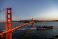 Non-vessel operating common carriers (NVOs) increased their share of the eastbound trans-Pacific market from 44 percent to 47 percent in the first eight months of 2020. Photo credit: Shutterstock.com.