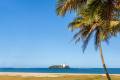 Total US–Caribbean/Central America container volumes tumbled 7.1 percent year over year to 2.21 million TEU in the first nine months of 2020. Photo credit: Shutterstock.com.