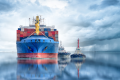 Carriers’ reluctance to add capacity, after being burned badly after failing to remove capacity following the plunge in volumes triggered by the 2008-09 financial crisis, is understandable. Photo credit: Shutterstock.com.