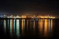 Fraser Surrey Docks (pictured) handled 350,000 TEU last year, in addition to steel and other breakbulk cargoes. Photo credit: Shutterstock.com.