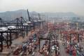 Shippers and forwarders have been complaining about Hong Kong’s high terminal and container handling charges for years, the head of one Hong Kong-based freight forwarder said. Photo credit: Shutterstock.com.