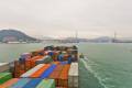 Under China’s cabotage rules, foreign carriers have to use domestic operators for feeder cargo between Hong Kong or Chinese gateways such as Shenzhen and Guangzhou to smaller ports. Photo credit: Shutterstock.com.