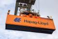 Hapag-Lloyd said H1 revenues surged to $18.6 billion from $10.6 billion a year earlier, even while volumes were flat at 6 million TEU. Photo credit: Shutterstock.com.