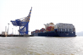 Indian shippers will be allowed to bypass carriers while settling terminal handling charges related to direct port delivery shipments. Photo credit: DP World India.