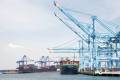 WCMTOA will temporarily waive the usual traffic mitigation fee of $68.42 per FEU for containers picked up from the ports of Los Angeles and Long Beach during the night shift. Photo credit: Shutterstock.com.