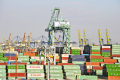 The ILWU for two decades has used work slowdowns along the West Coast as leverage against employers without ever having to pay a financial price for that strategy. Photo credit: Shutterstock.com.