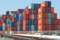 Lengthy container free time terms in service contracts “has got to be eliminated. Full stop,” according to Port of Los Angeles Executive Director Gene Seroka. Photo credit: Angel DiBilio / Shutterstock.com.