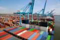 The ILA has seen one of the longest periods of labor peace in its history. Photo credit: The Port Authority of New York and New Jersey.