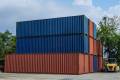 Container lines are warning that the world’s supply chains would break down if ports become congested due to importers not picking up their containers. Photo credit: Shutterstock.com.
