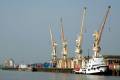 An expansion project at Mongla will add 10 percent to Bangladesh’s existing container handling capacity of approximately 3.1 million TEU. Photo credit: Shutterstock.com.