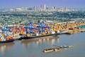 ew Orleans Terminal says a proposed $25 fee per loaded container is meant to fund improvements to handle growth at the port. Photo credit: Shutterstock.