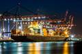 Ad hoc vessel calls are still few and far between as terminals prefer to service regular weekly customers. Photo credit: Shutterstock.com.