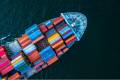 Newcomers BAL Container Line and China United Container Line are entering the Asia to Southern California trade. Photo credit: Shutterstock.com.