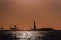 The latest decision is potentially the last loss for the Waterfront Commission in its six-year battle with the state of New Jersey over who will oversee longshore hiring at the Port of New York and New Jersey. Photo credit: Mirigrina/Shutterstock.com.