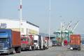 Truck drivers who have been misclassified as independent contractors can calculate damages in the past rather than wait until AB5 goes into law on Jan. 1. Photo credit: Shutterstock.com.