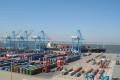 The Port of Virginia (above) has additional space to provide cargo owners looking for storage during the coronavirus pandemic, but some cargo owners are cautious about using terminals and containers as mobile warehouses. Photo: Port of VIrginia.