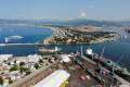 Cargo volumes through the Port of Manzanillo, Mexico's largest port, fell by 3.8 percent, including a 7.2 percent decline in exports,in 2019, Mexican government figures show. Photo credit: Shutterstock.com. Mexican port volumes in 2019 lowest in six years on slowing economy