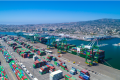 The data generated by the new Return Signal platform in Los Angeles-Long Beach is updated every five minutes and is pushed to users. Photo credit: Shutterstock.com.