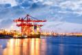 The Asia–US West Coast spot rate is now 121 percent higher than at the same time last year, while the East Coast rate is up 24.8 percent. Photo credit: Shutterstock.com.