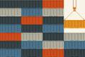 Nexxiot was one of two vendors chosen in April to eventually outfit every container in Hapag-Lloyd's global fleet. Photo credit: Shutterstock.com.