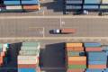 Drayage transportation management has become a competitive market for solutions providers seeking to provide short-haul carriers with tools to make their businesses more efficient. Photo credit: Shutterstock.com.