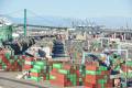 Concern is mounting among retailers as the ILWU and West Coast employers have yet to reach agreement on a new contract. Photo credit: Ritu Manoj Jethani/ Shutterstock.com.