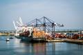 CMA CGM has used profits from the pandemic to buy assets and service providers that support its broader global logistics strategy. Photo credit: Shutterstock.com.