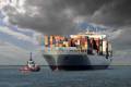 Carriers have been unable to stop the decline in freight rates in what should be the busiest time of the year. Photo credit: Shutterstock.com.