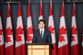 The Trudeau government’s reluctance to step in underscores how differently liberal and conservative administration respond to labor-employer conflicts that significantly impact Canada’s larger economy. Photo credit: Shutterstock.com.