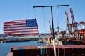 Keeping the containerized supply chain flowing amid this environment of hyperchange, reflected by stop-and-go and then stop again US import flows, will take industry cooperation. Photo credit: Shutterstock.com.