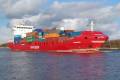 According to Alphaliner, the combined fleets of Unifeeder and Feedertech place it as the 19th-largest carrier in the world by operated fleet capacity. Photo credit: Shutterstock.com.