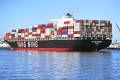 It was a difficult first half for Yang Ming as revenue fell 12.03 percent to $2.2 billion, and volume declined 9.86 percent to 2.38 million TEU. Photo credit: Shutterstock.com.