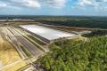 A&R Logistics opened its Effingham County, Georgia, plant about half an hour outside of Savannah just before Thanksgiving Day, more than a month ahead of schedule. Photo credit: A&R Logistics.
