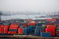 Above: Alexandria port. Photo credit: Shutterstock.com. Alexandria port.