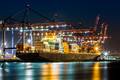 “Automation is not a panacea,” said Dean Davison, technical director/maritime for the engineering firm WSP, at the JOC Port Performance North America Conference in Newark, New Jersey, on Tuesday. “There’s no point having an efficient automated terminal if the gate or the truck becomes the logistics bottleneck.” (Above: The Port of New York and New Jersey.) Photo credit: Shutterstock.com. The Port of New York and New Jersey.