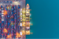 The increased demand for short-term contracts has pushed short-term contract freight rates higher by about 44 percent since early September. Photo credit: Shutterstock.com.