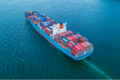 In nine months, the members of the Digital Container Shipping Association have developed three standards and a broader industry process blueprint. Photo credit: Shutterstock.com.