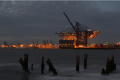 The congestion at Felixstowe is increasing operating costs of calling at the port, says CMA CGM. Photo credit: Shutterstock.com.