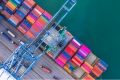 Shippers have a dizzying array of directions to turn for shipment management software, including a maturing segment of automation-focused providers that orient themselves around connectivity to other systems. Photo credit: Shutterstock.com.
