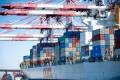 Container lines and analysts warn that US import pressures will continue through 2022 and even into 2023, challenging efforts of major US ports to restore cargo flow. Photo credit: Shutterstock.com.