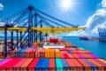 project44 said it was getting pressure from large shippers to double down on its ocean capability as container status and predictive analytics become core needs for cargo owners. Photo credit: Shutterstock.com.