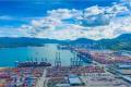 The Yantian disruption adds even more pressure to trans-Pacific liner networks in which only one in five services to the US West Coast was on time, according to Sea-Intelligence Maritime Analysis. Photo credit: Shutterstock.com.