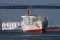 US reefer volumes fell 21.8 percent through May, driven by a 48.2 percent drop in exports. Photo credit: Angel DiBilio/Shutterstock.com.
