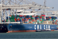 CMA CGM is the fourth container line to suffer a major cyber attack since 2017, a problem that is likely to continue to pester the global logistics industry. Photo credit: Shutterstock.com.