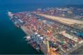 Drayage markets in Southeast Asia tend to be fragmented, and most companies lack a digital backbone to plan container pickups and drop-offs. Photo credit: Shutterstock.com.