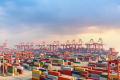 Unlike European and US maritime regulators, China can have a swift impact on the market when it sees its interests threatened (Port of Shanghai pictured). Photo credit: Shutterstock.com.