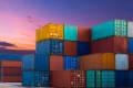 Container lines have pointed to port congestion at Asian and US ports and other major disruptions have prevented them honoring service contracts because the capacity simply isn’t available. Photo Credit: Shutterstock.com