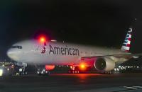 American Airlines Boeing 777-300ER