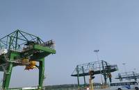 Bharat Mumbai Container Terminals. 